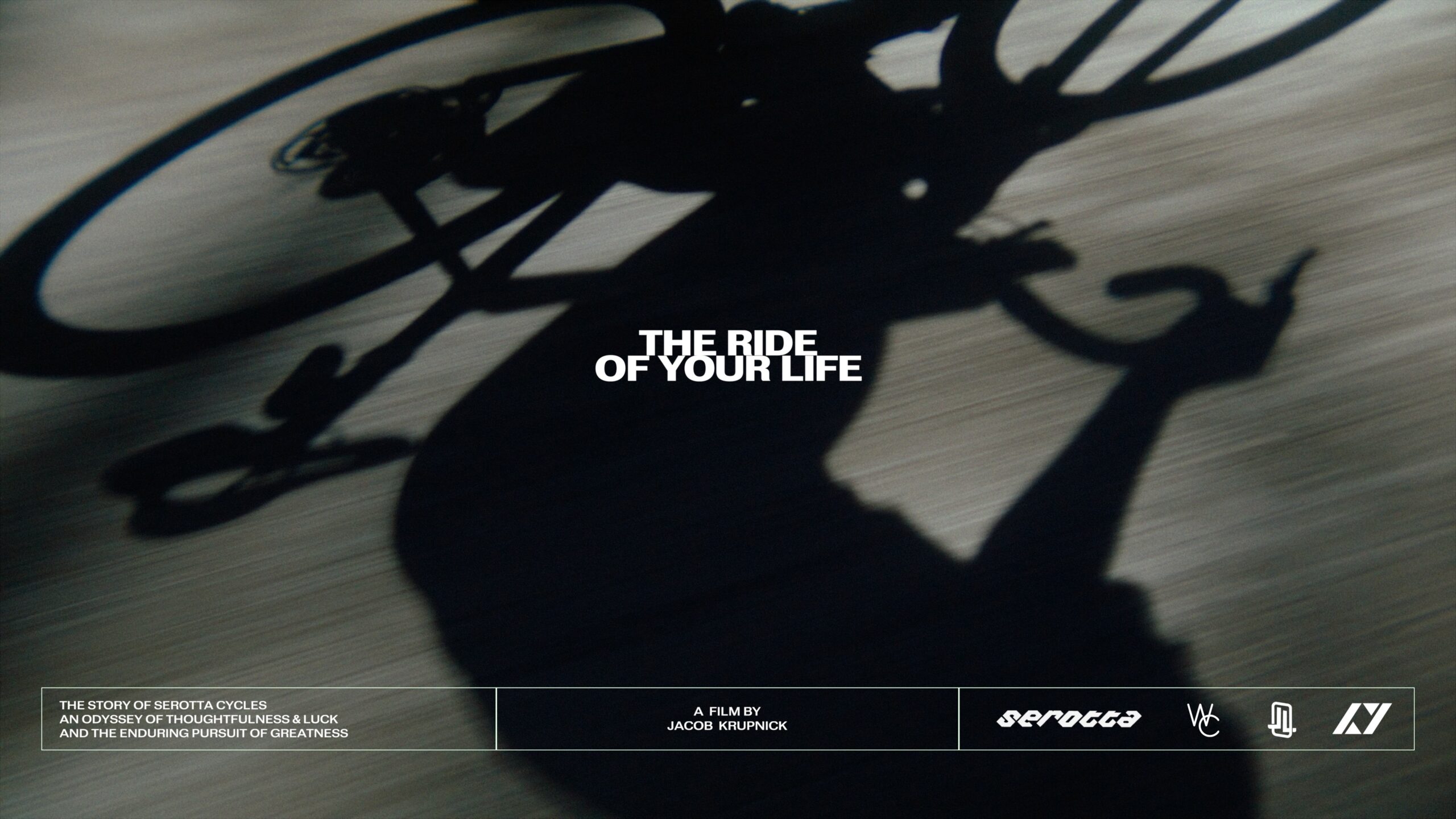 Serotta Cycles: The Ride of Your Life